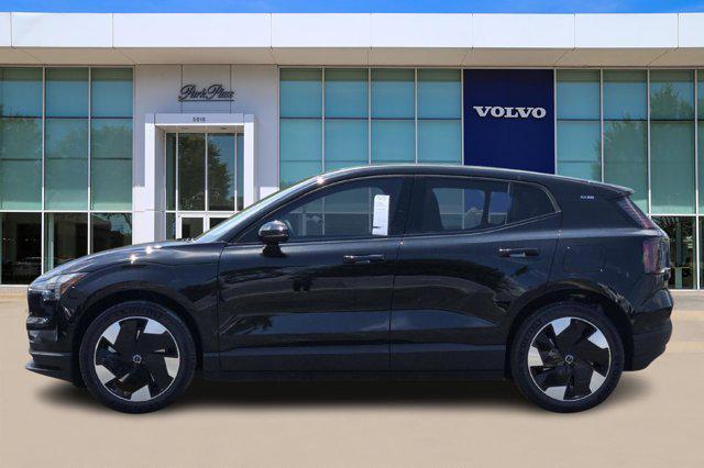 new 2025 Volvo EX30 car, priced at $46,695