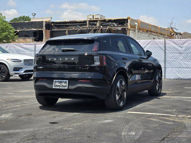 new 2025 Volvo EX30 car, priced at $46,695