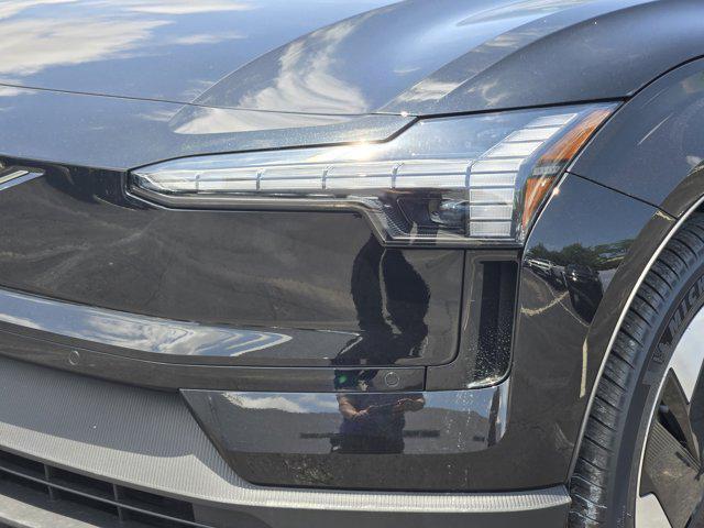 new 2025 Volvo EX30 car, priced at $46,695