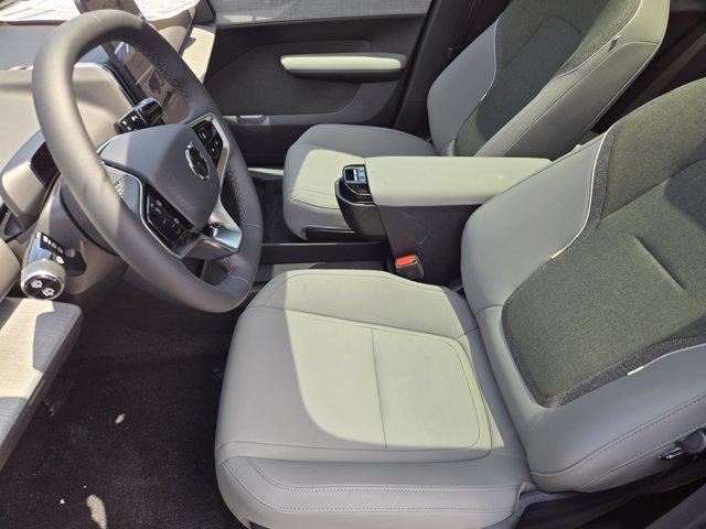 new 2025 Volvo EX30 car, priced at $46,695