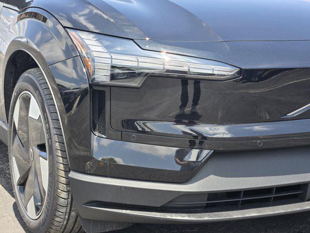 new 2025 Volvo EX30 car, priced at $46,695