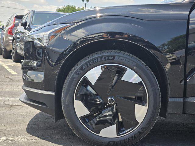 new 2025 Volvo EX30 car, priced at $46,695