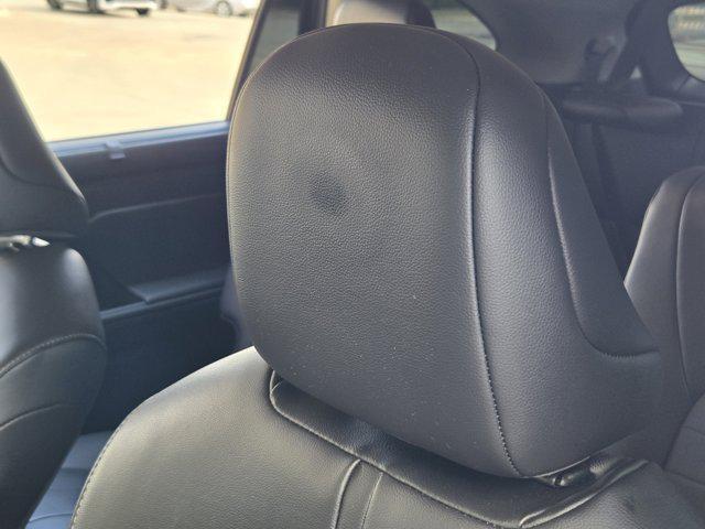 used 2024 Toyota Highlander car, priced at $34,390