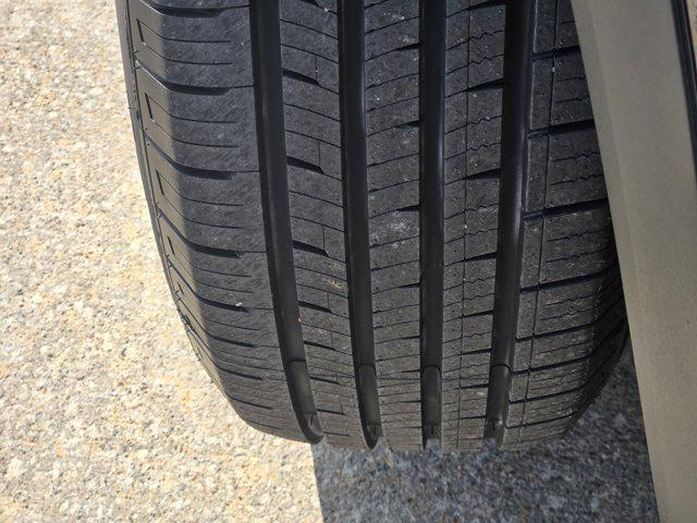 used 2024 Toyota Highlander car, priced at $34,390