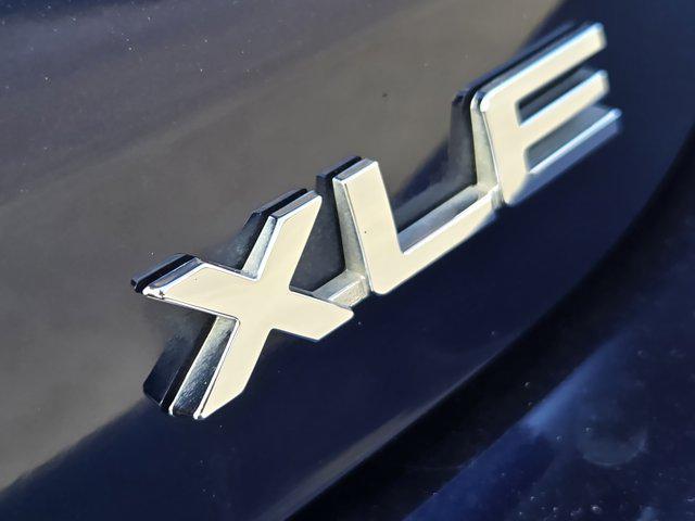 used 2024 Toyota Highlander car, priced at $34,390