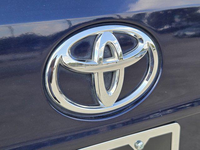 used 2024 Toyota Highlander car, priced at $34,390