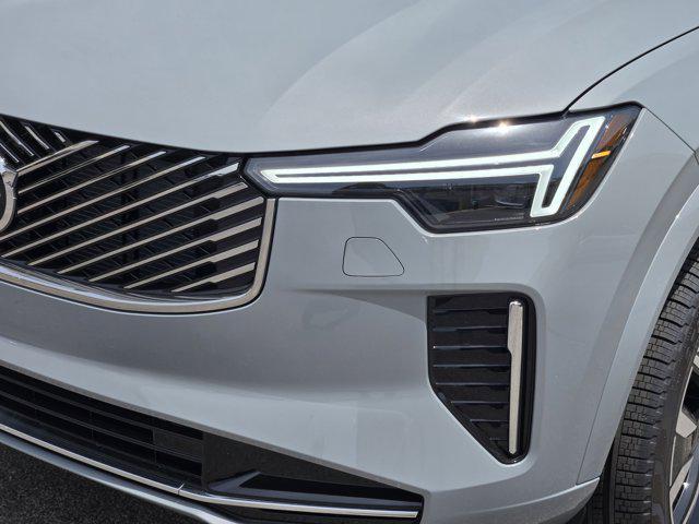 new 2025 Volvo XC90 car, priced at $66,695