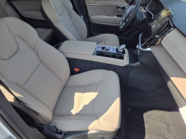 new 2026 Volvo XC90 car, priced at $71,825