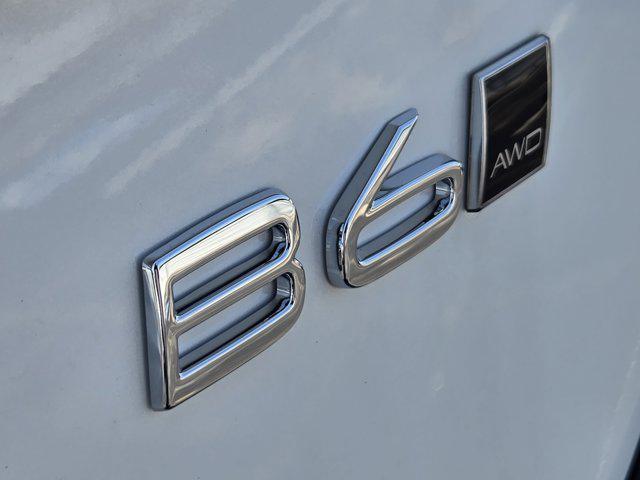 new 2026 Volvo XC90 car, priced at $71,825