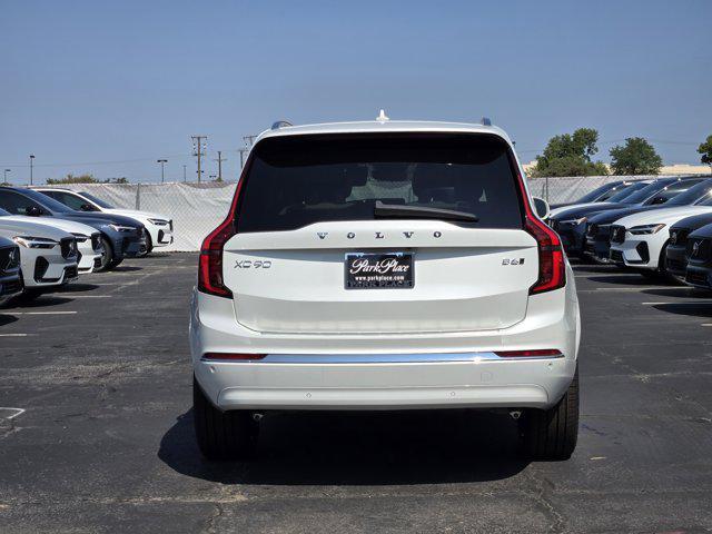 new 2026 Volvo XC90 car, priced at $71,825