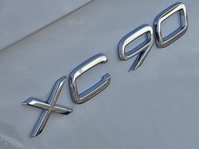 new 2026 Volvo XC90 car, priced at $71,825