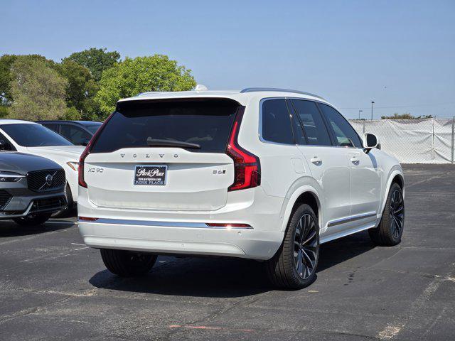 new 2026 Volvo XC90 car, priced at $71,825