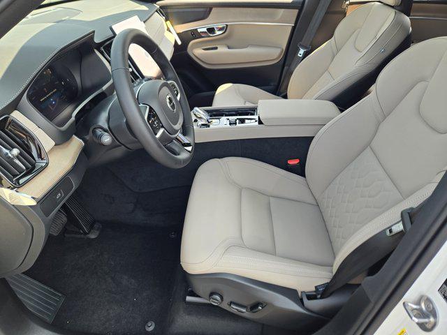 new 2026 Volvo XC90 car, priced at $71,825