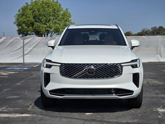 new 2026 Volvo XC90 car, priced at $71,825