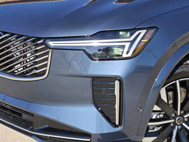 new 2026 Volvo XC90 car, priced at $75,155