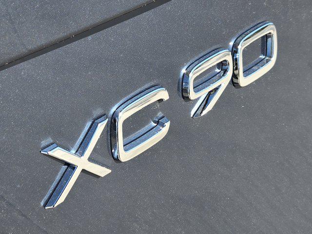 new 2026 Volvo XC90 car, priced at $75,155