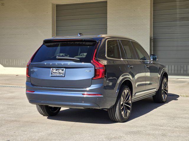 new 2026 Volvo XC90 car, priced at $75,155