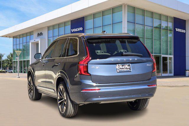 new 2026 Volvo XC90 car, priced at $75,155