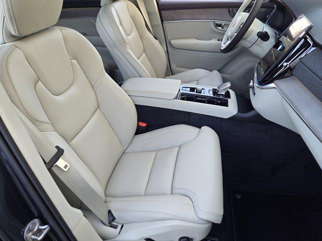 new 2026 Volvo XC90 car, priced at $75,155