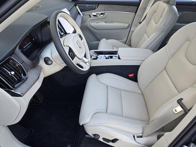 new 2026 Volvo XC90 car, priced at $75,155