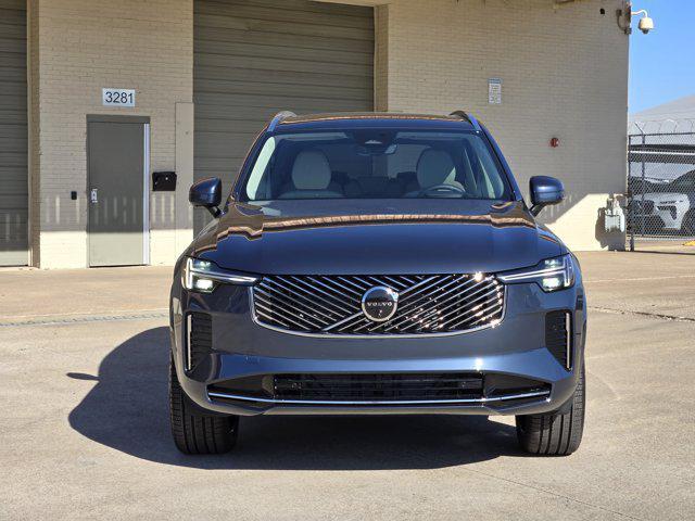 new 2026 Volvo XC90 car, priced at $75,155