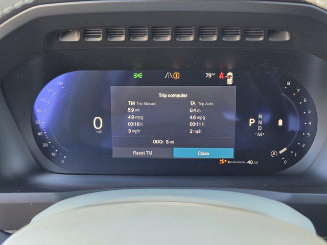 new 2026 Volvo XC90 car, priced at $75,155