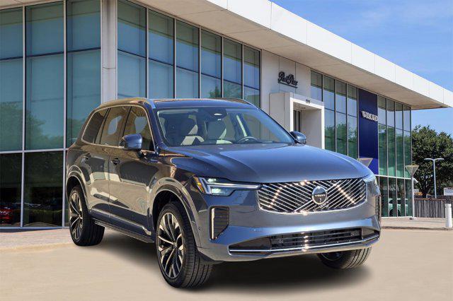 new 2026 Volvo XC90 car, priced at $75,155