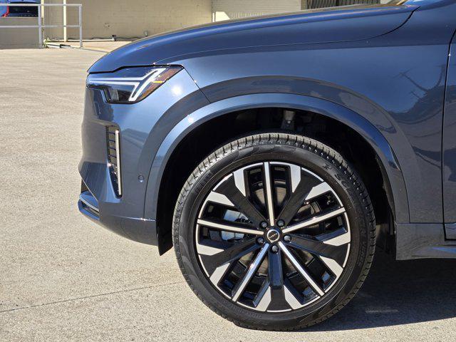 new 2026 Volvo XC90 car, priced at $75,155