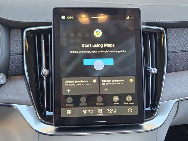 new 2026 Volvo XC90 car, priced at $75,155