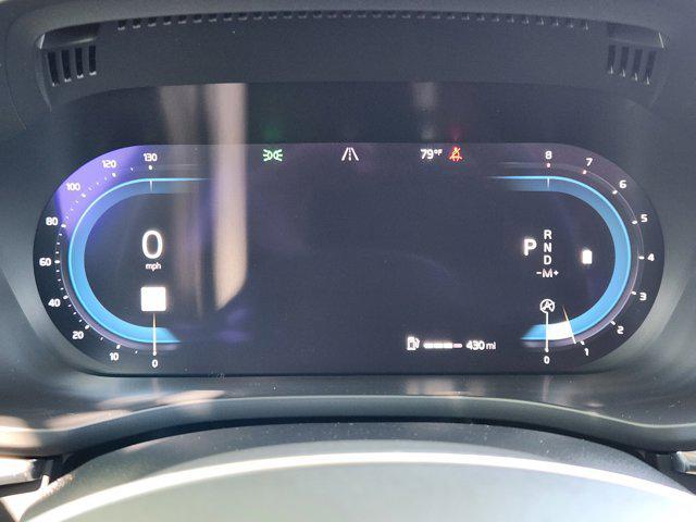used 2023 Volvo XC60 car, priced at $39,893