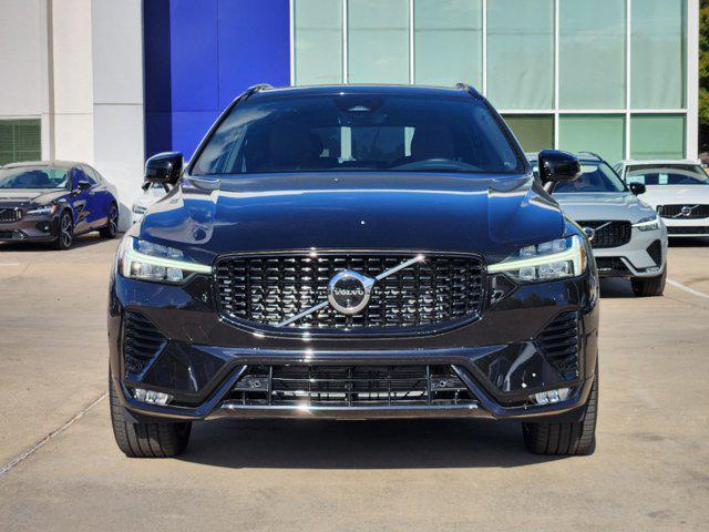 used 2024 Volvo XC60 car, priced at $50,992