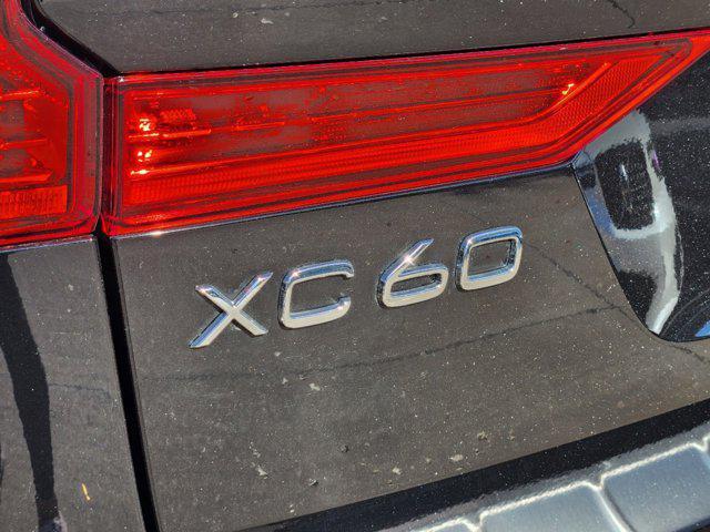 used 2024 Volvo XC60 car, priced at $50,992