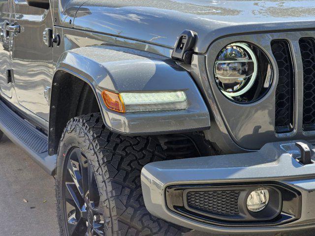 used 2022 Jeep Gladiator car, priced at $32,983