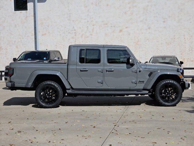 used 2022 Jeep Gladiator car, priced at $32,983