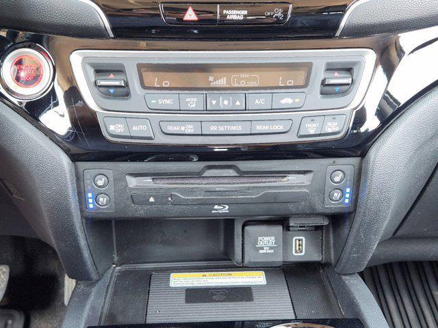 used 2019 Honda Pilot car, priced at $24,483