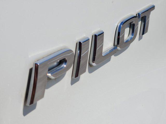 used 2019 Honda Pilot car, priced at $24,483