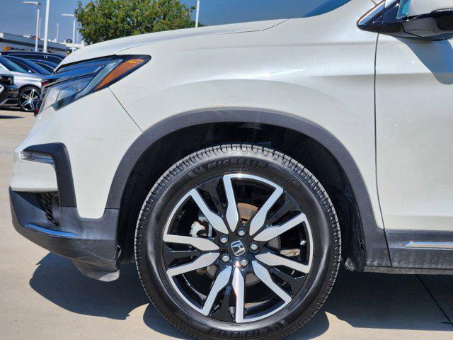 used 2019 Honda Pilot car, priced at $24,483