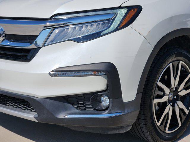 used 2019 Honda Pilot car, priced at $24,483