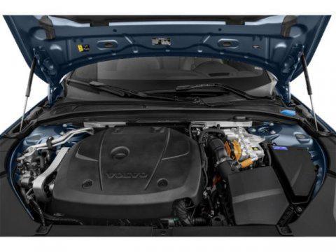 new 2024 Volvo S90 Recharge Plug-In Hybrid car, priced at $73,225