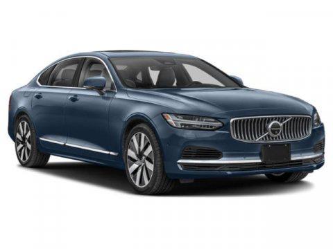 new 2024 Volvo S90 Recharge Plug-In Hybrid car, priced at $73,225