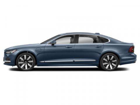 new 2024 Volvo S90 Recharge Plug-In Hybrid car, priced at $73,225