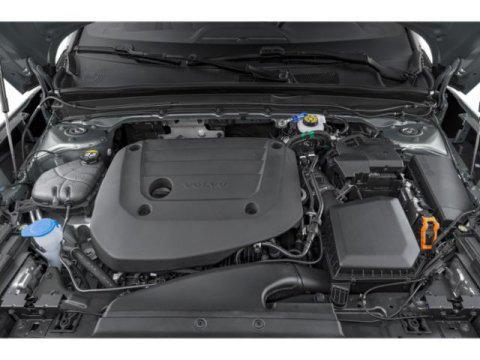 new 2025 Volvo XC40 car, priced at $49,460