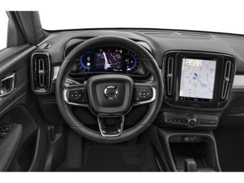 new 2025 Volvo XC40 car, priced at $49,460