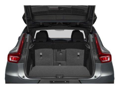 new 2025 Volvo XC40 car, priced at $49,460