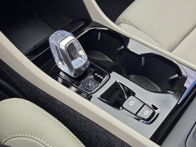 new 2026 Volvo XC40 car, priced at $50,150