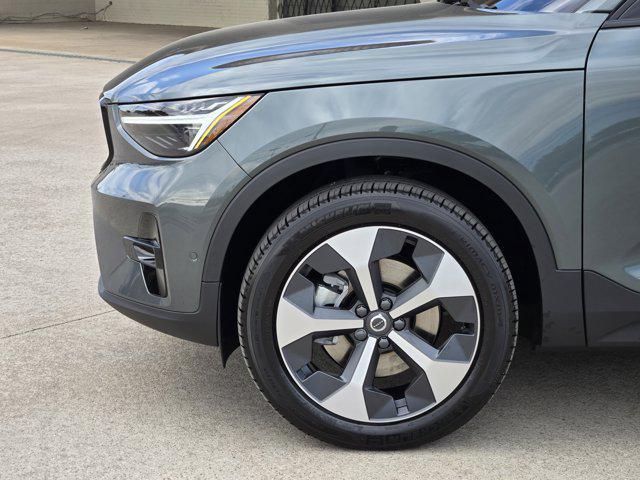 new 2026 Volvo XC40 car, priced at $50,150