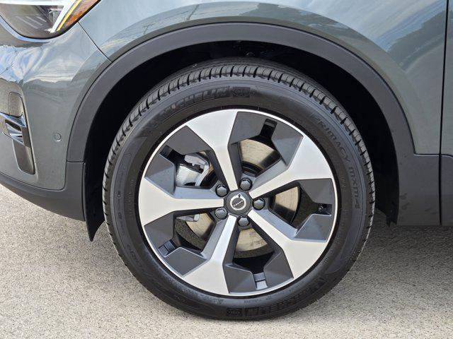 new 2026 Volvo XC40 car, priced at $50,150