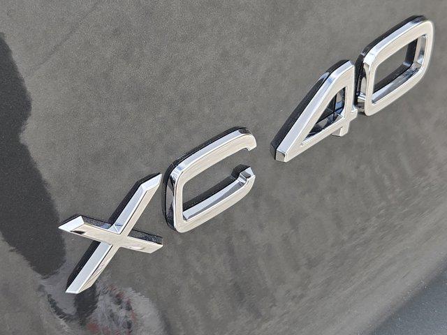new 2026 Volvo XC40 car, priced at $50,150