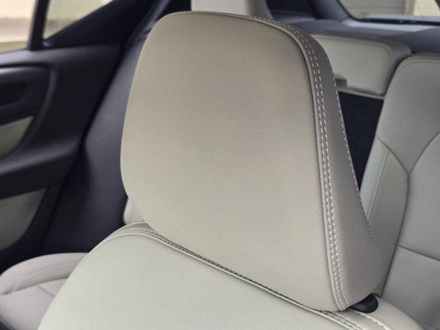 new 2026 Volvo XC40 car, priced at $50,150