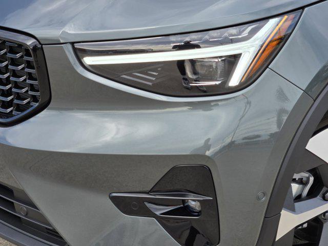 new 2026 Volvo XC40 car, priced at $50,150